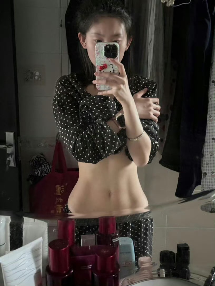 我要的幸福渐渐清楚 