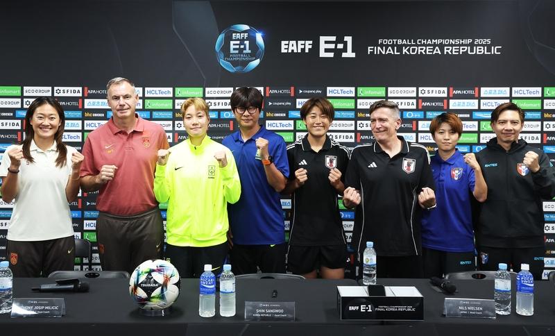 韩媒：韩国女足1-4输日本队震惊中国球迷 就算中国队进决赛也没戏
这一言论着实有