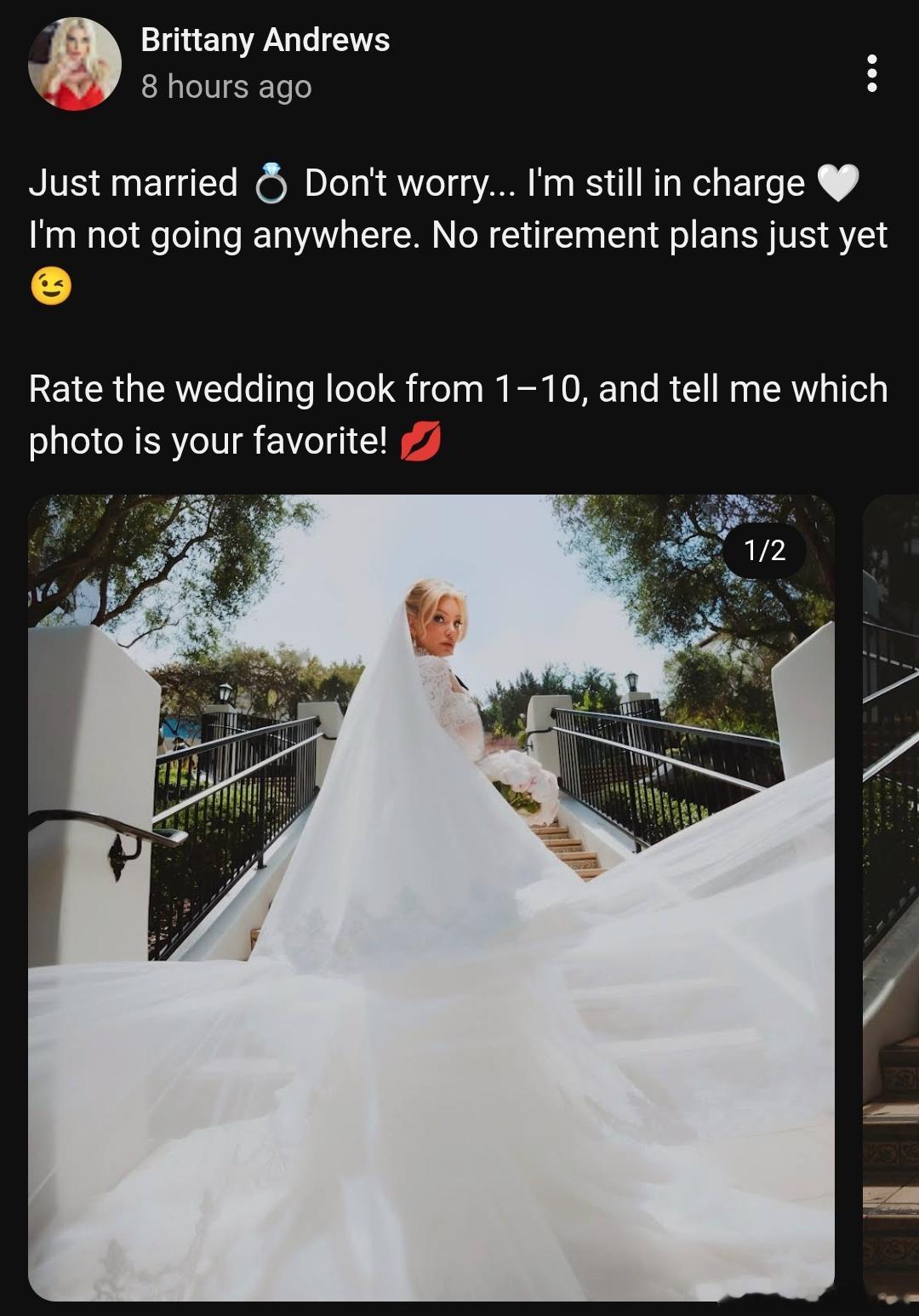 婚後生活 