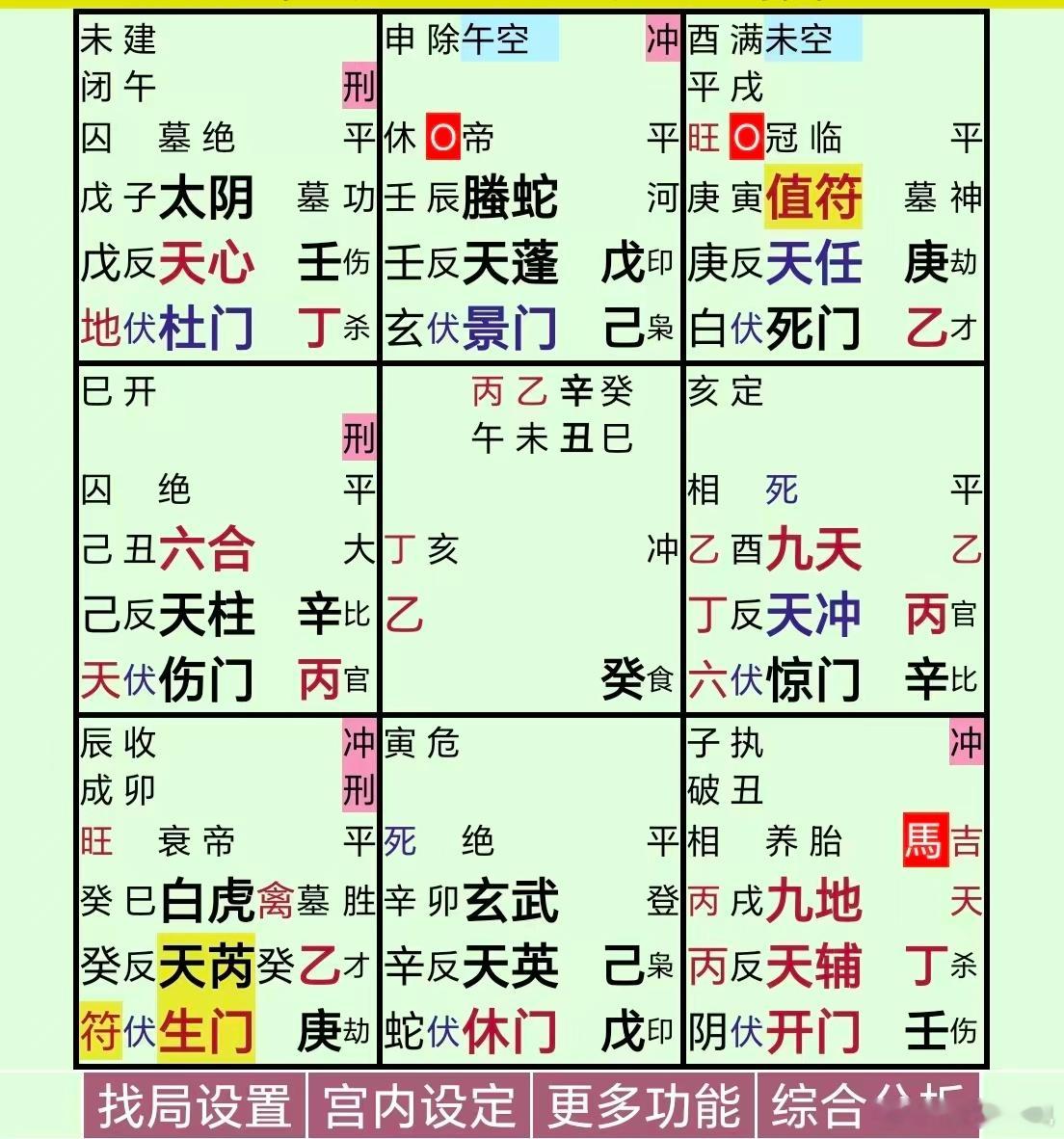 gmm 起诉受害者星反吟，奇仪反吟，这类事件还会反复出现；Gmm不作死就不会死，