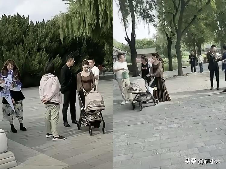 汪小菲，别光顾着晒幸福，回头看看那俩孩子吧！
说真的，汪小菲这次是真的让人挺无语