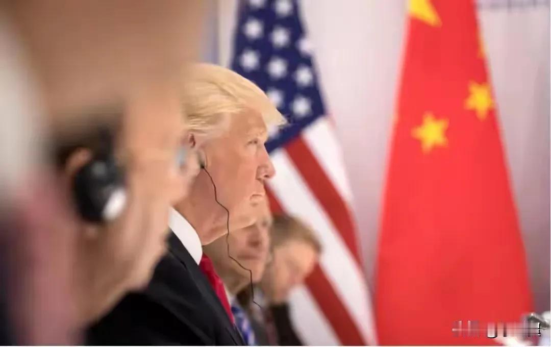 中美伦敦经贸谈判结束，特朗普何时启动访华行程？值得关注。
中美6.5通话中，中国