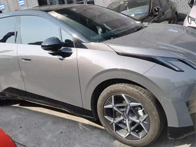 领克 Z20 车主售后真实感受，不吹不黑