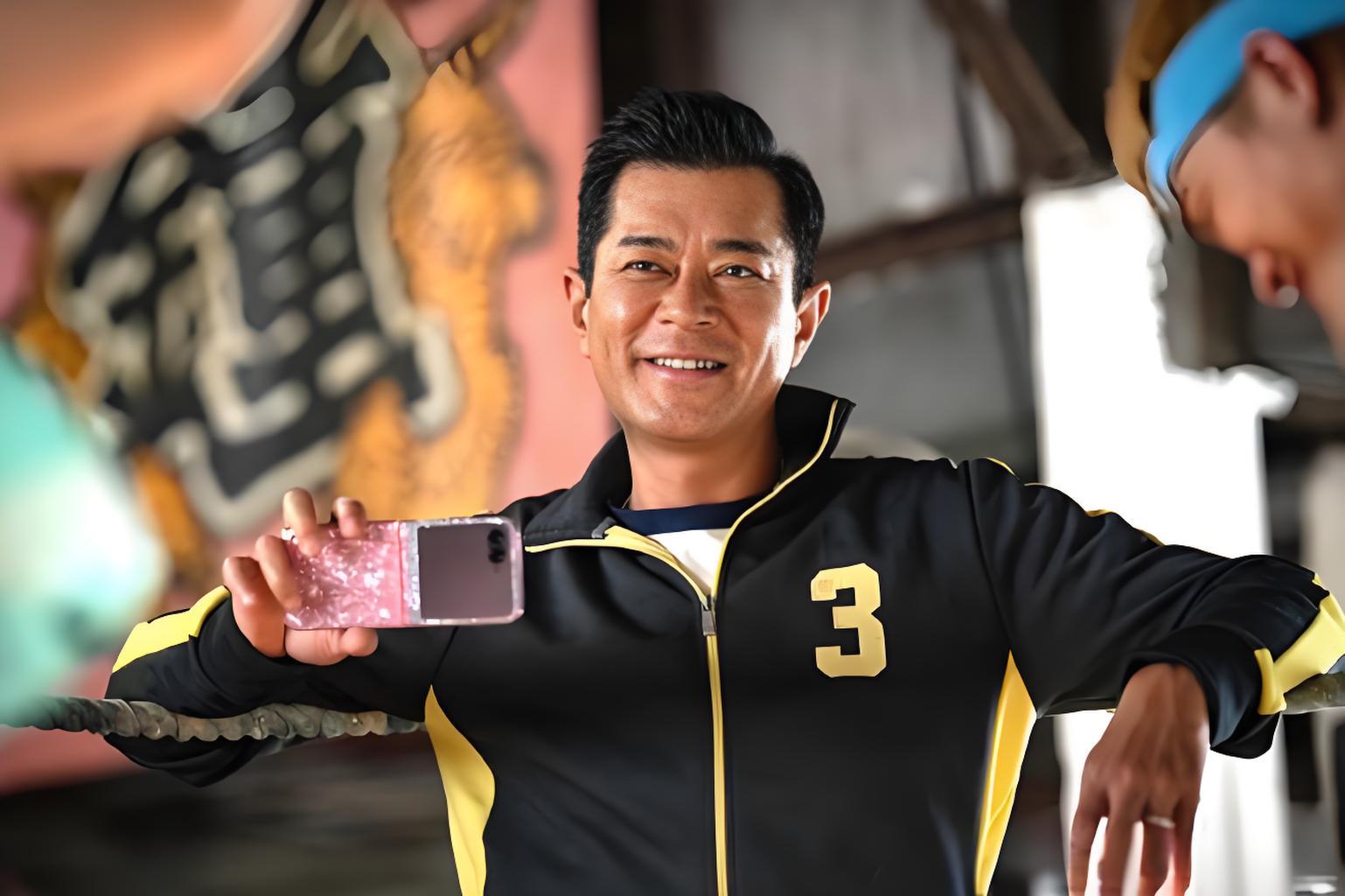 古天乐又双叒杀来了，一口气有两部，这次是惊喜还是扑街？