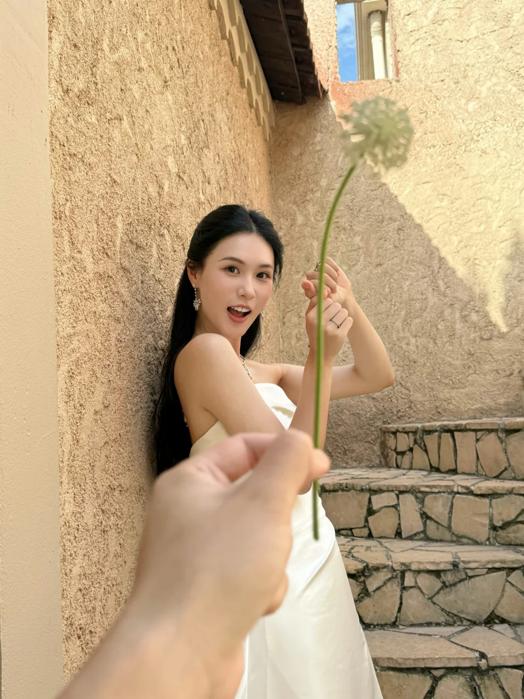 一些漂亮又有爱的花絮～🦋
