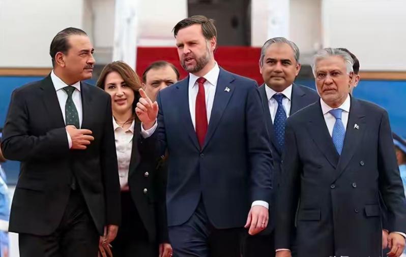 美伊不欢而散后，特朗普对华划红线，美专家：中国已赢了美国3次





一场持续