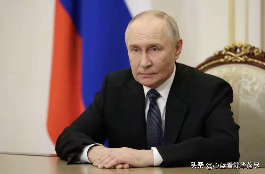 普京是真的该醒醒了！美国和以色列突然对伊朗发动袭击，仅仅只是开战的第一天，伊朗最