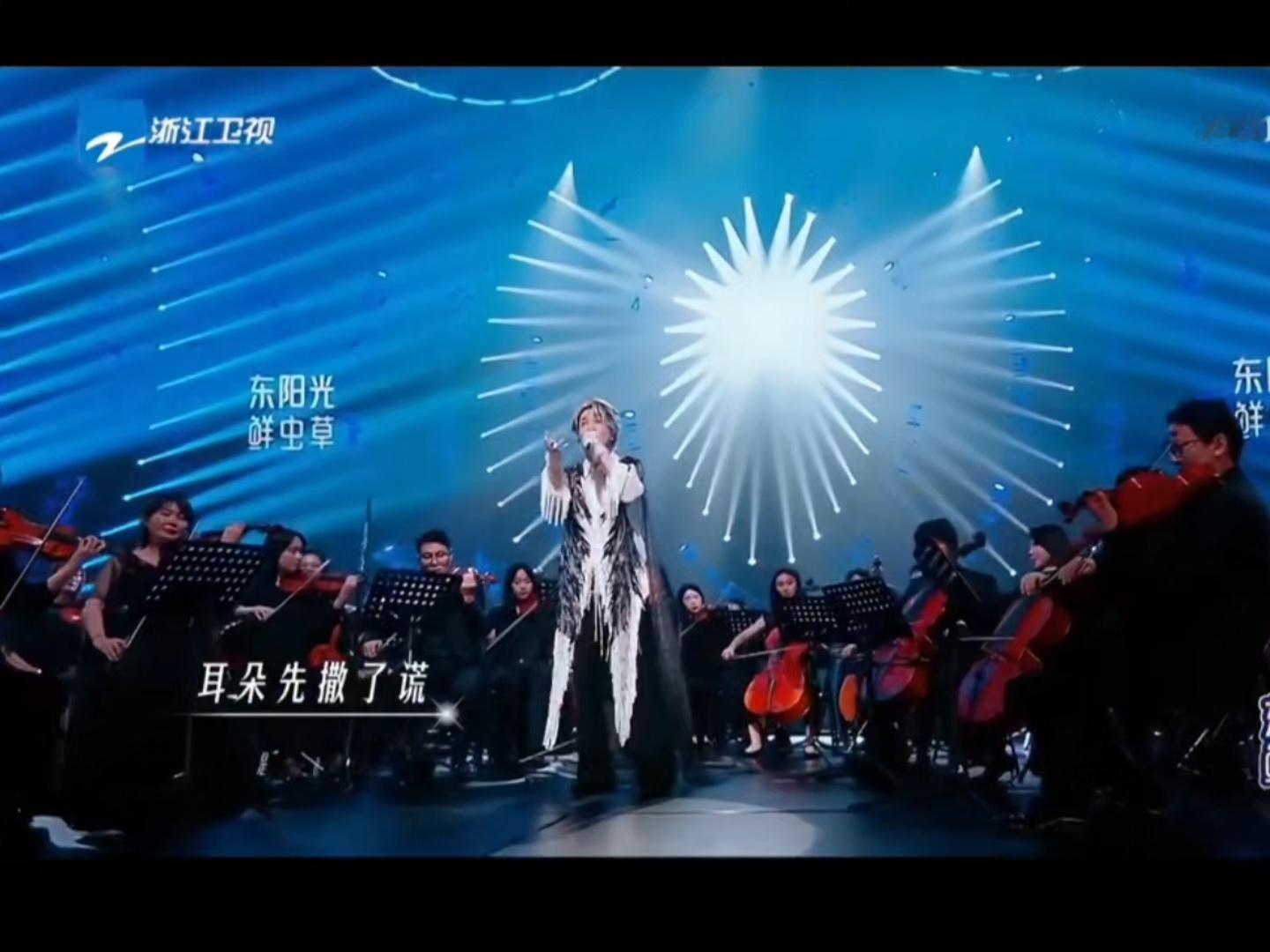 薛之谦天赐唱迟迟薛之谦唱迟迟薛之谦一开口，感觉就是不一样，宿命感满满，每一字一句