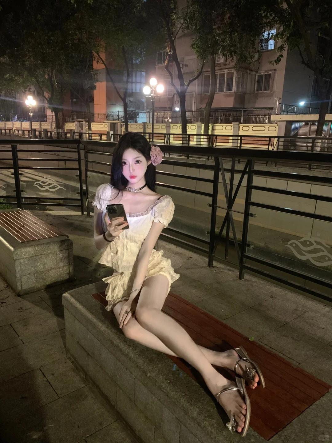 女网友就不是女友了吗