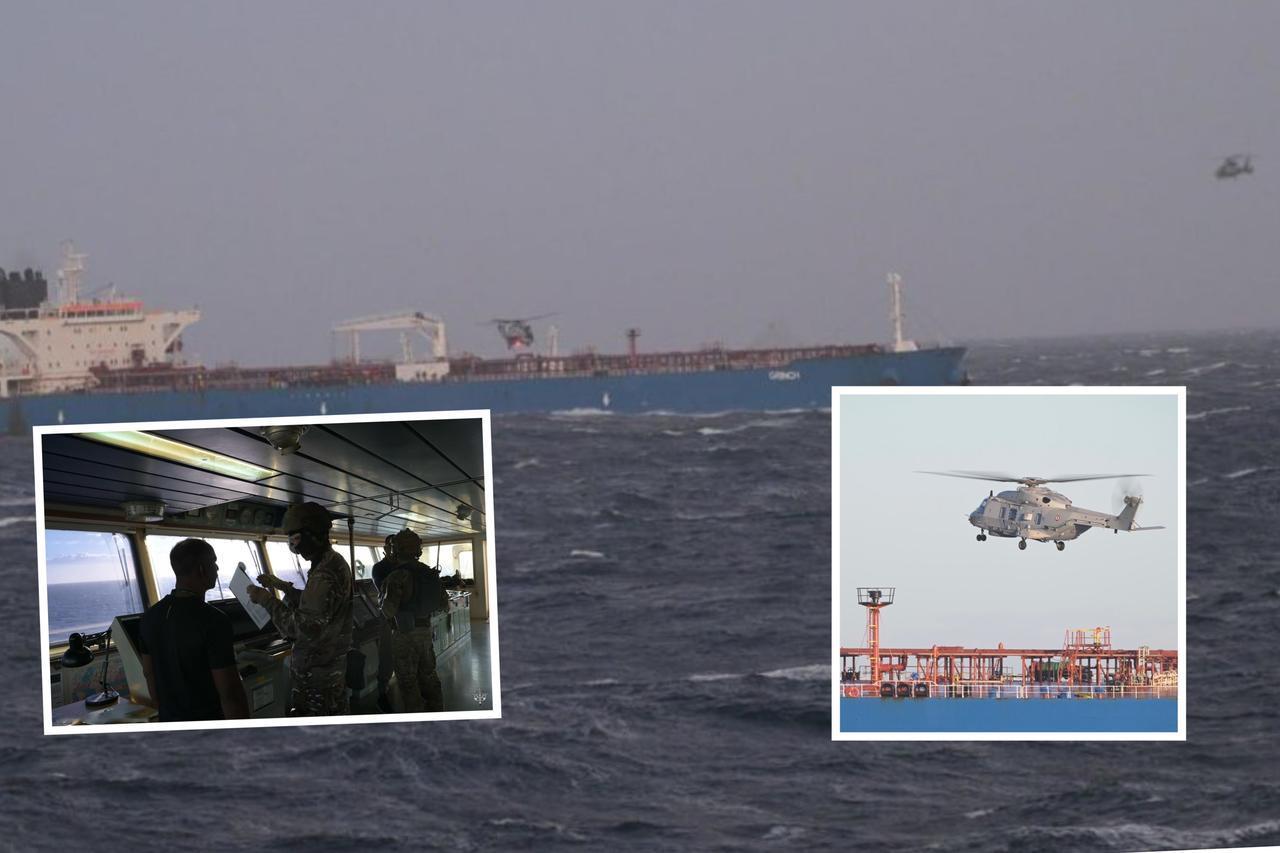 泽连斯基终于盼到欧美联手围剿影子船队局面出现，俄油出口面临“价跌量更少、本高利更