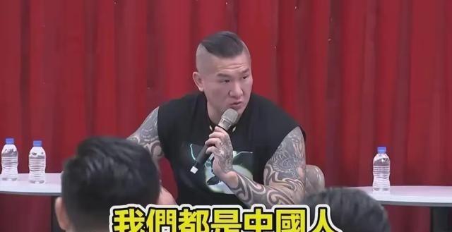 台湾问题大陆千万不要自己陷入误区，自己给自己下套，台湾是中国的，跟台湾人是否认同