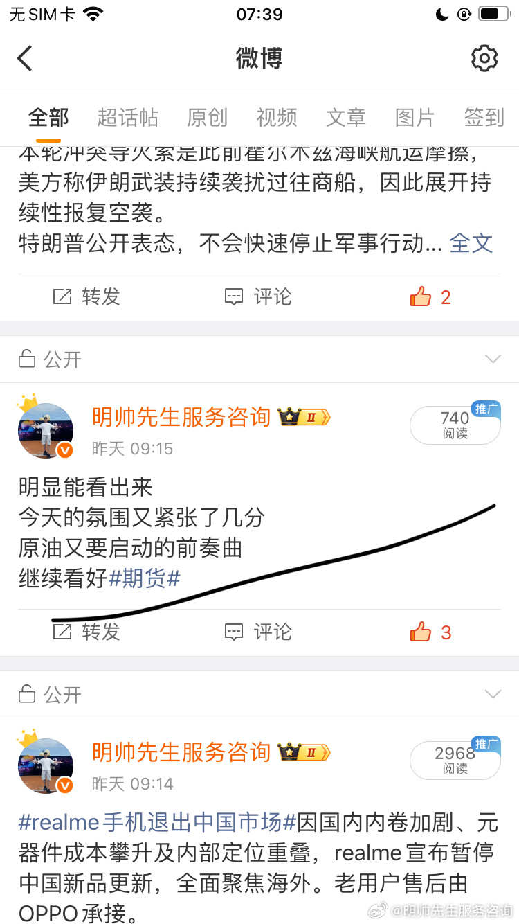 恭喜坚持者期货
