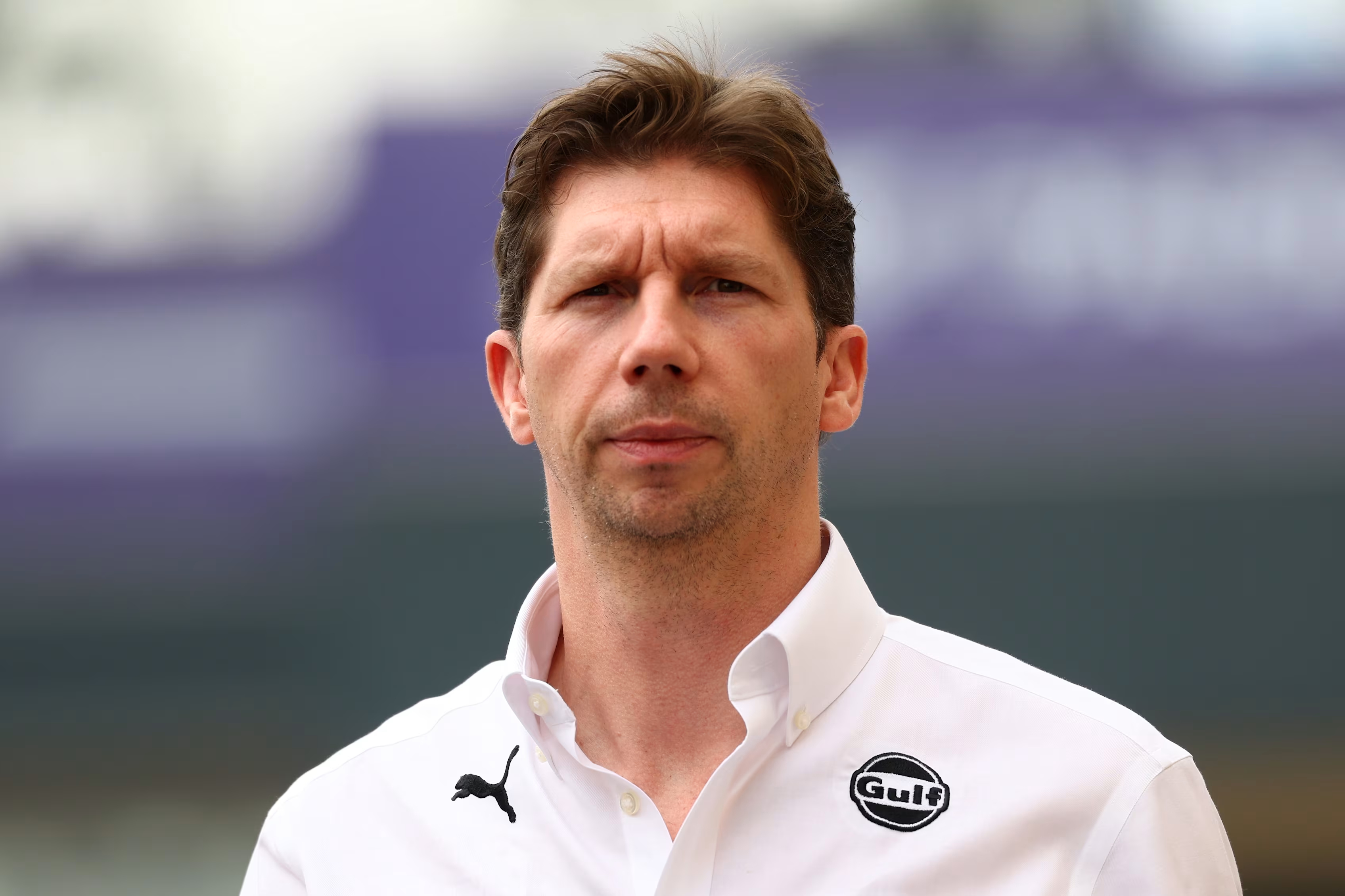 威廉姆斯车队领队詹姆斯·沃尔斯表示，错过西班牙首航的决定显然不在他们的计划之内，