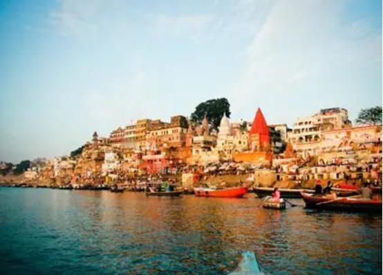 恒河脏到颠覆认知！大肠杆菌超标3000倍堪比粪水，印度人竟舀起就喝？
说起印度恒