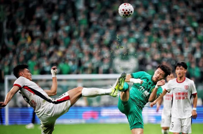 国安三项申诉未获认可
 
15日，中国足协裁判委员会评议组公布了本赛季第三期裁判