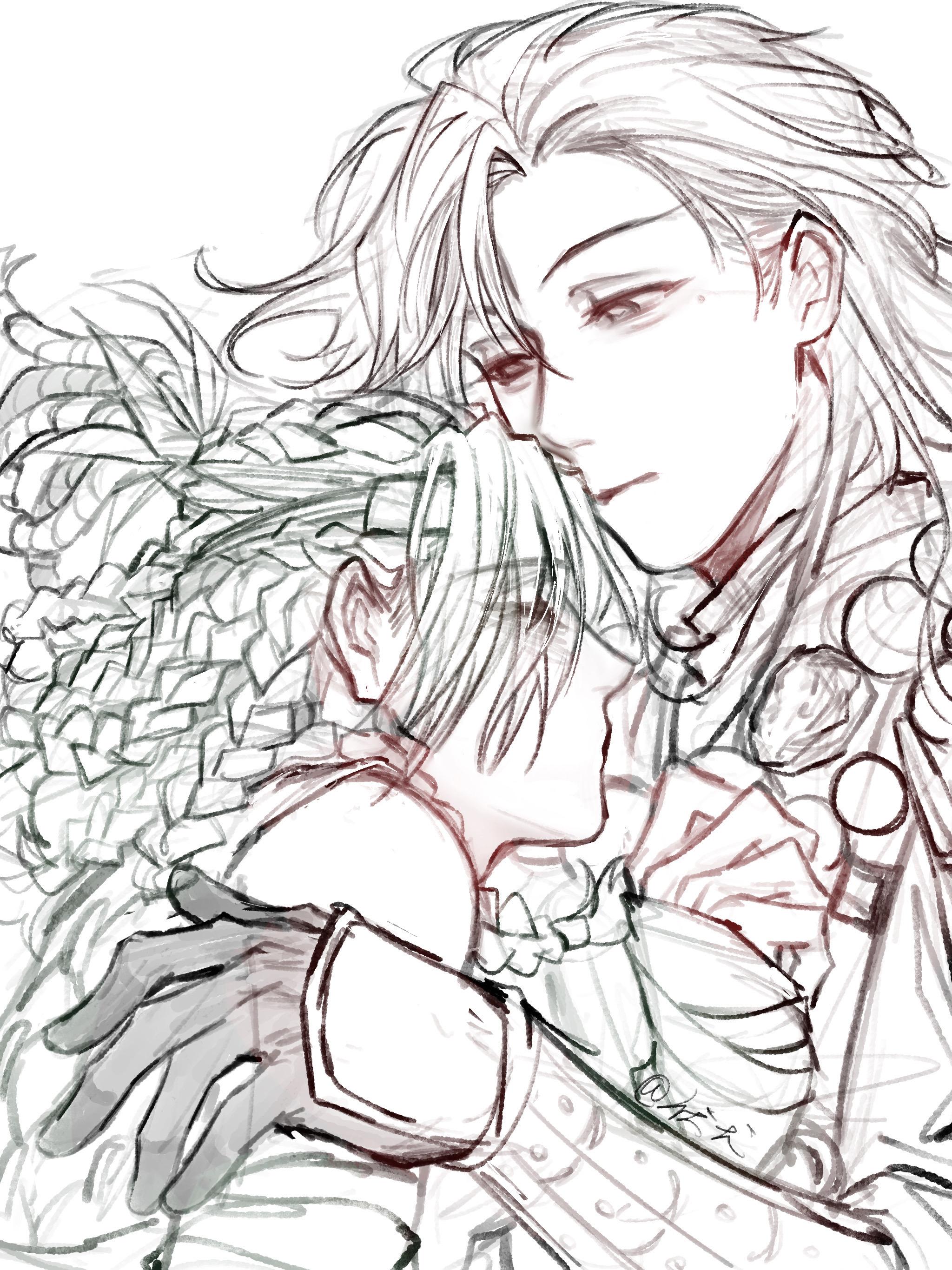 鼠儿这个依偎。