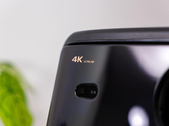 硬件级画质、千元旗舰：当贝X5S Max让家享影院级视听体验