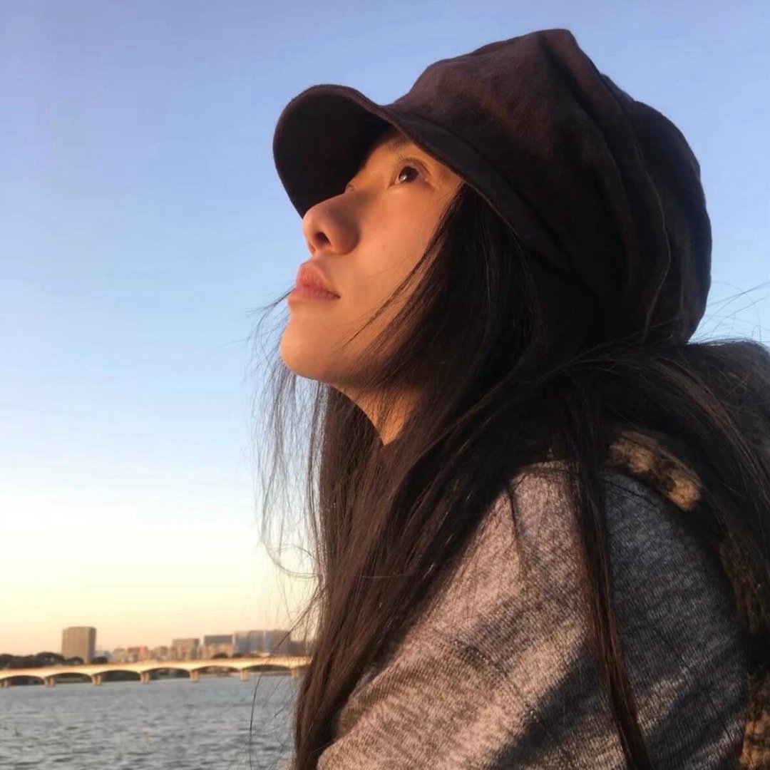 𝚂𝚑𝚊𝚛𝚎-｜氛围感女生头像 优质女头 