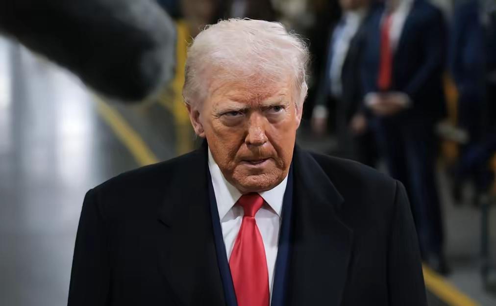 美以想速战速决，没那么容易！伊朗想要获得战略主动权，除了破釜沉舟之外没有其他方法