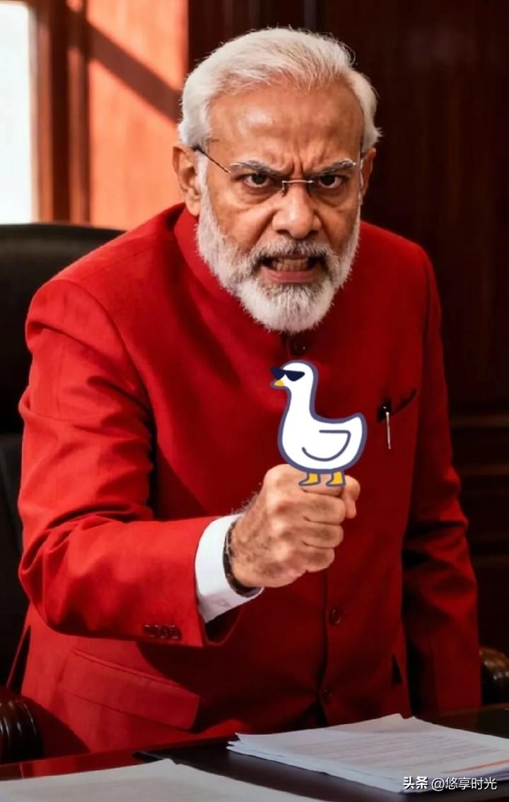 想拿中国尿素救春耕？先把欠中企的巨额欠款还了！
印度最近的压力不小，表面上看是化