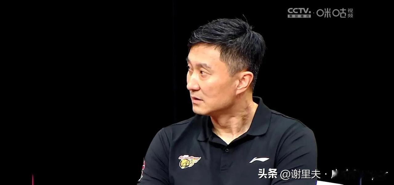 杜锋太狡猾，一箭双雕，预感周琦会被禁赛，提前放一场给广厦，准备再放一场G4，和广