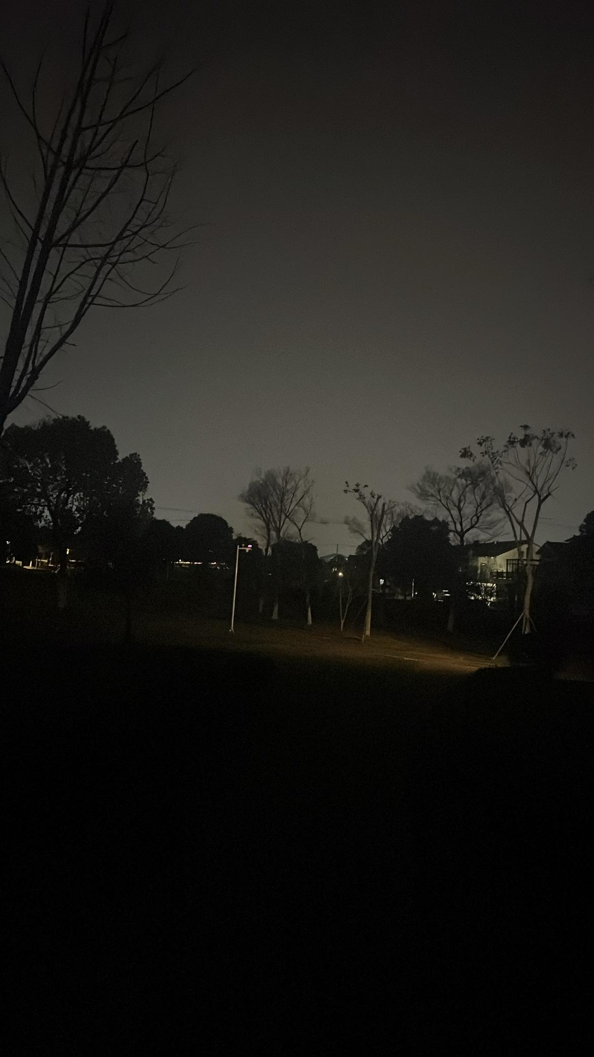 我的今日状态：😁轻松愉快
我这里的天气：☀️晴天