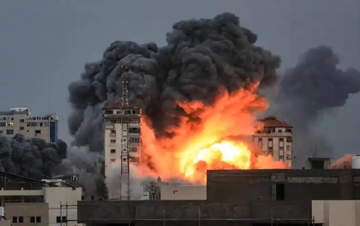 干的漂亮！伊朗革命卫队明确宣布了
 
3月23日，伊朗伊斯兰革命卫队对外宣称发动