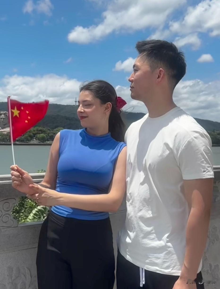 这个不适合你，我给你介绍个江西表妹