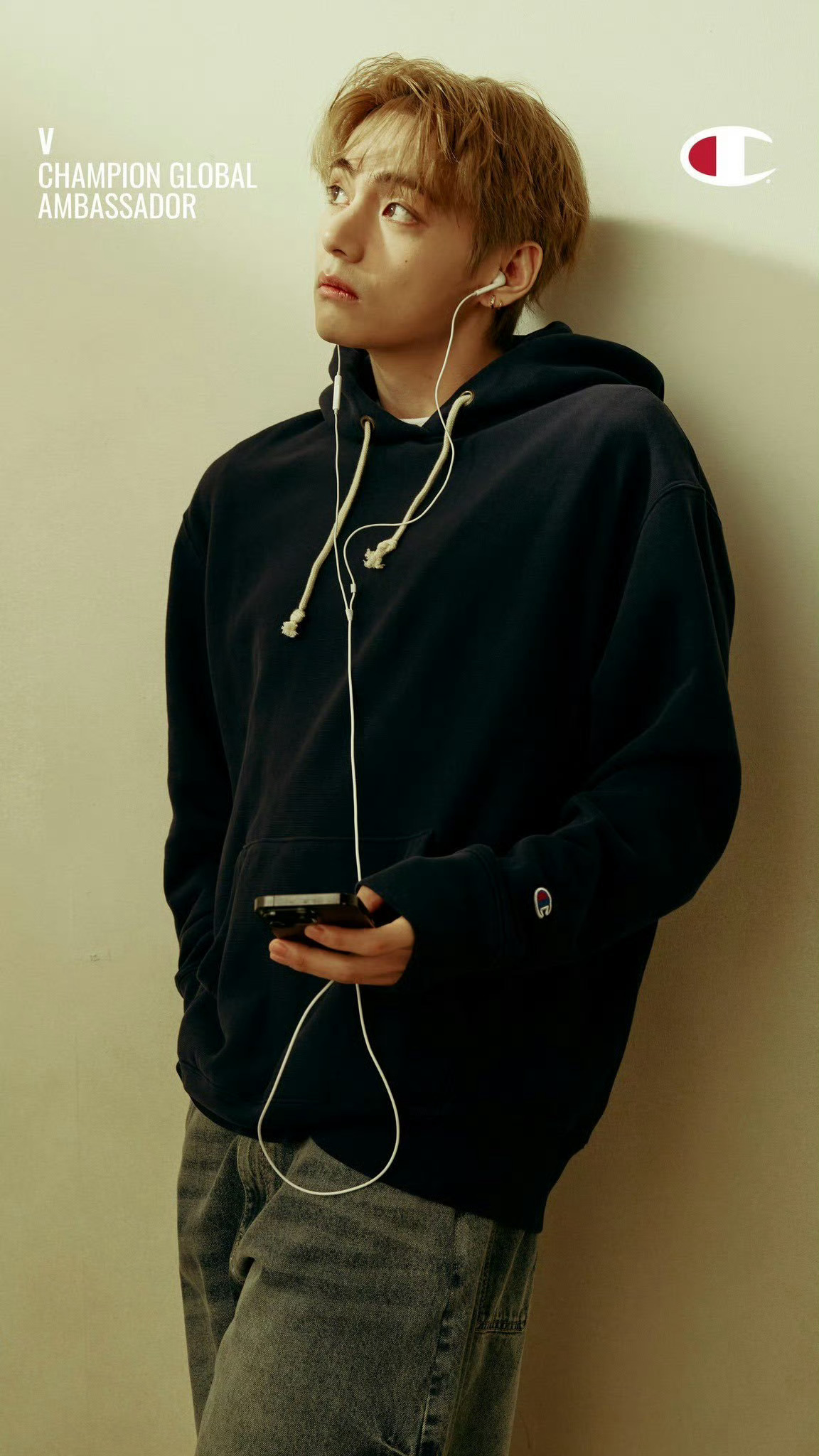 好喜欢这种私下随性的氛围..哥哥男友宝宝🥺 
