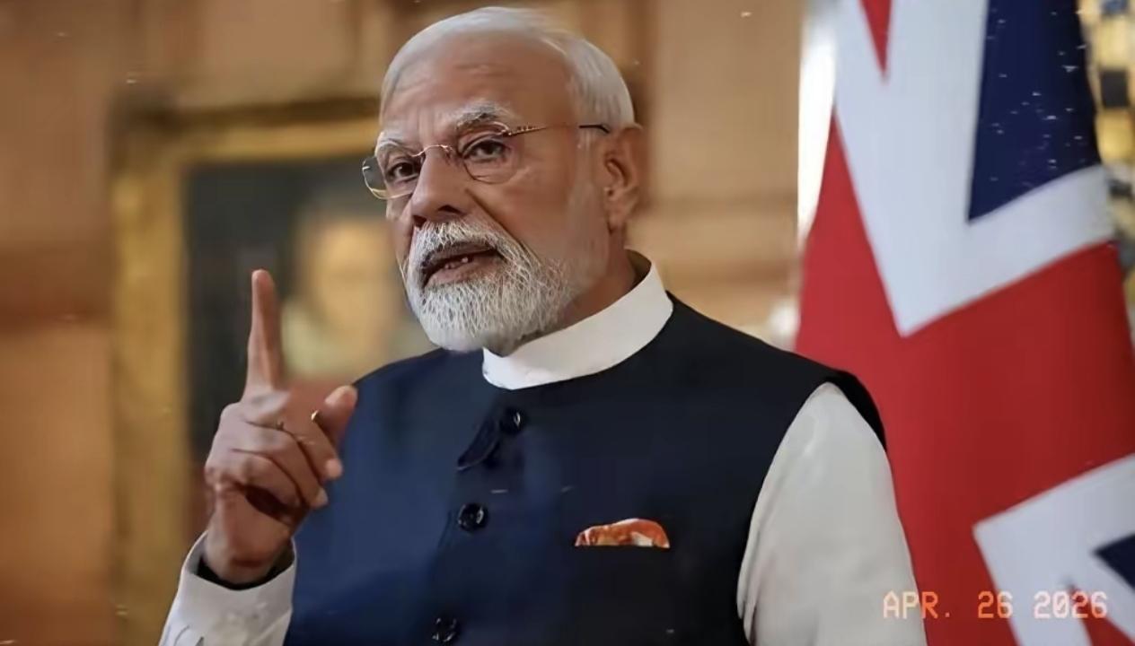 干得漂亮！这次要给海尔点赞！

2025年12月，海尔在印度的营收刚破10亿美元