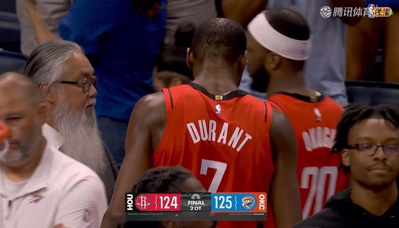 忘问大家了，这场有看回放的不？没有就不发了…NBA揭幕战就加时金秋观赛季新赛季篮