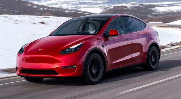 【北美 特斯拉减配扬声器】
据悉，特斯拉大幅减少了Model Y RWD北美型扬