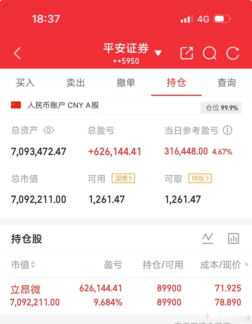 A股剧烈震荡，算力板块分化，核心龙头率先修复。市场资金转向消费、金融、看空算力，