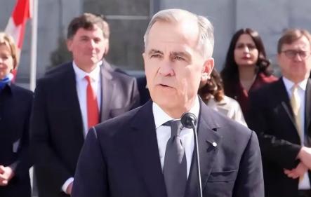 加拿大财政部长签下那份对中国钢铁加征25%关税的文件时，恐怕做梦都没料到，72小