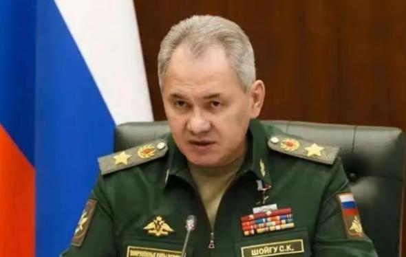 绍伊古一语惊人！首次谈“俄可能会有悲剧后果”，中方罕见沉默了。

俄乌冲突已经进