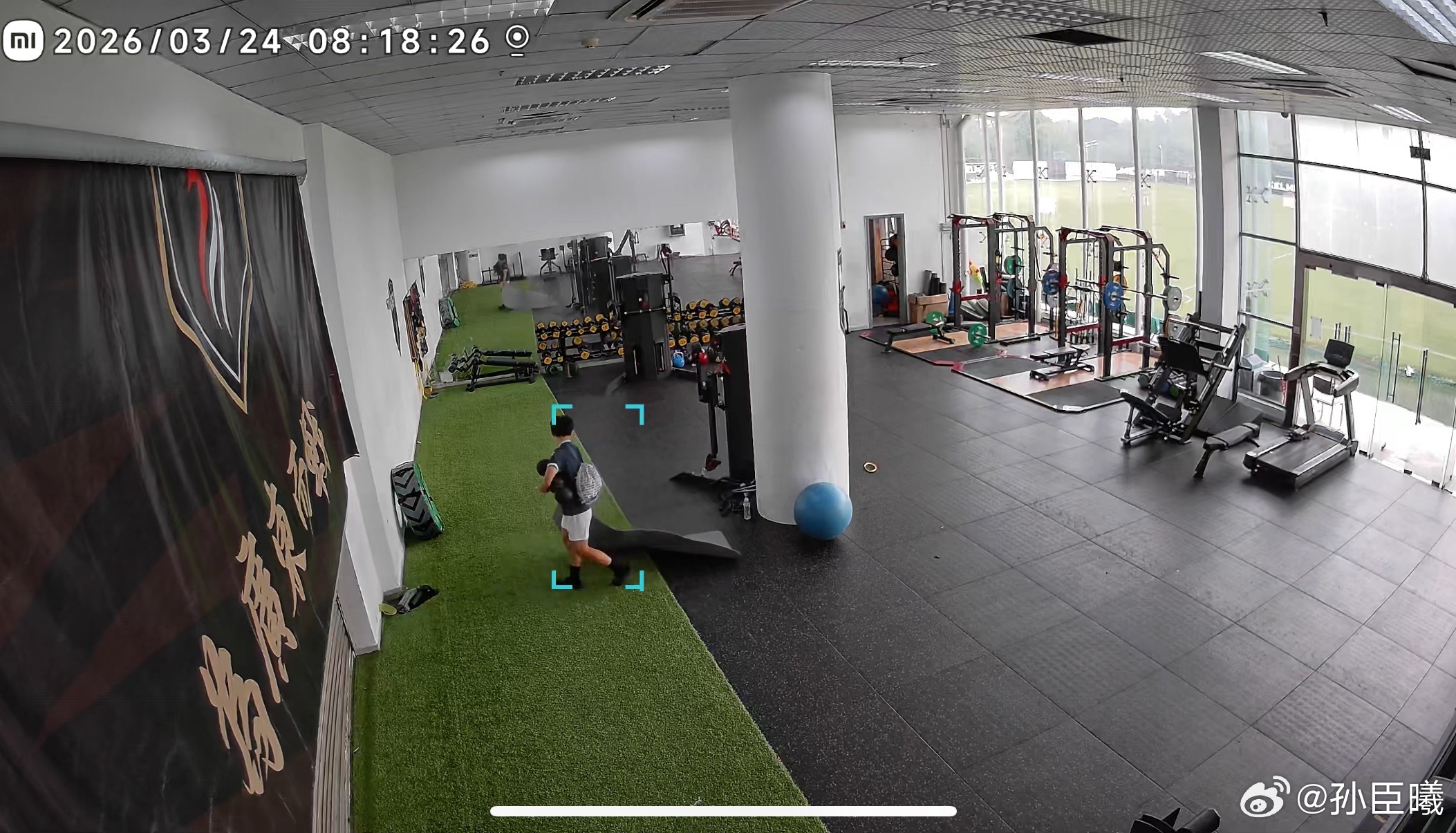 早起的鸟儿有虫吃..来自一个人的努力.. 