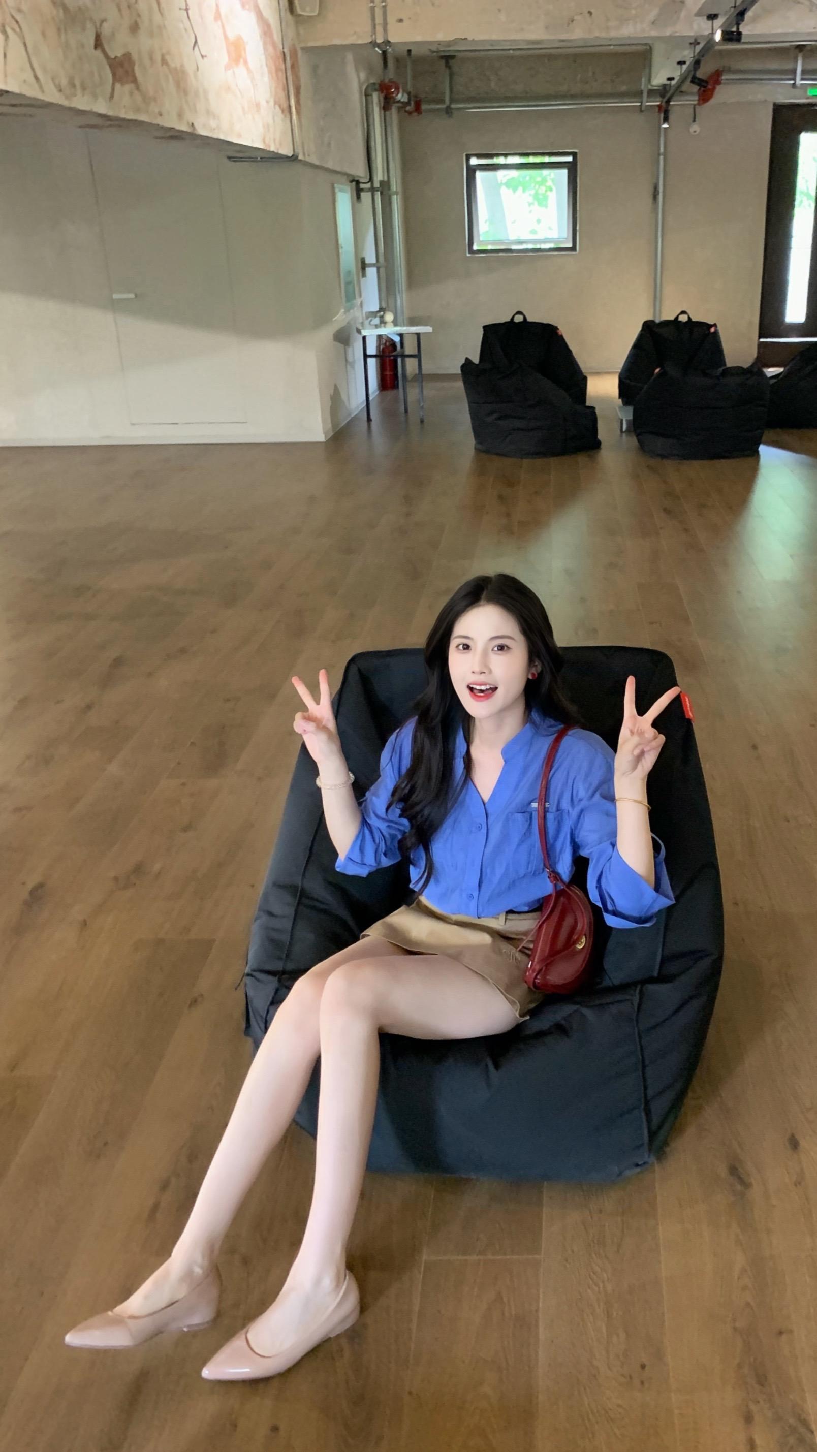 心脏又不在中间 姐姐偏心你怎么了