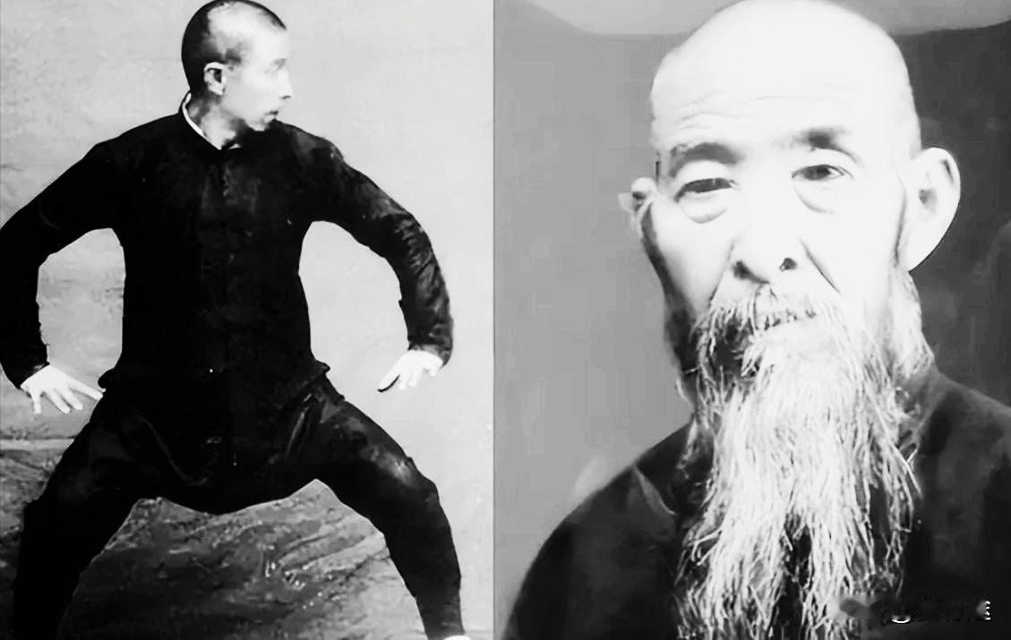 1930年，孙禄堂年逾古稀，五名日本高手想挑战他，他本想拒绝，对方却不依不饶，孙