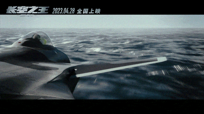 #王一博雨天漂移#怎么回事？这赛车帅气的尾气，怎么跟长空之王里面的雷宇一样！！！