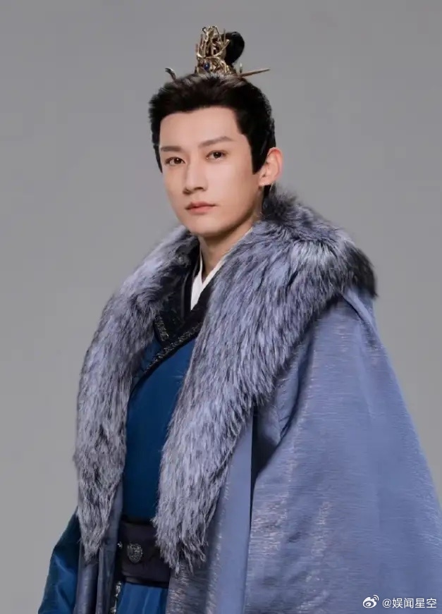 《江山大同》登上热搜！这部剧又莫名其妙登上热搜了，《江山大同》演员阵容暂未官宣，