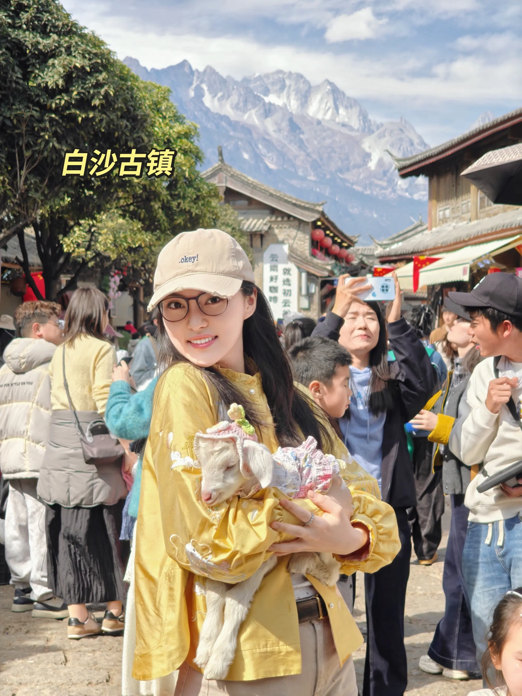 去有风的地方～