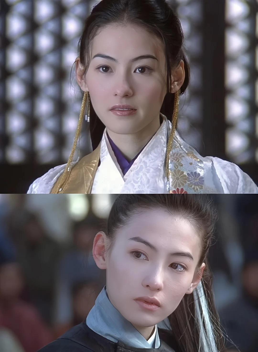 张柏芝
浪漫生活的记录者 颜值和演技并存 古装美人 年轻时的颜值 盛世美颜 港星