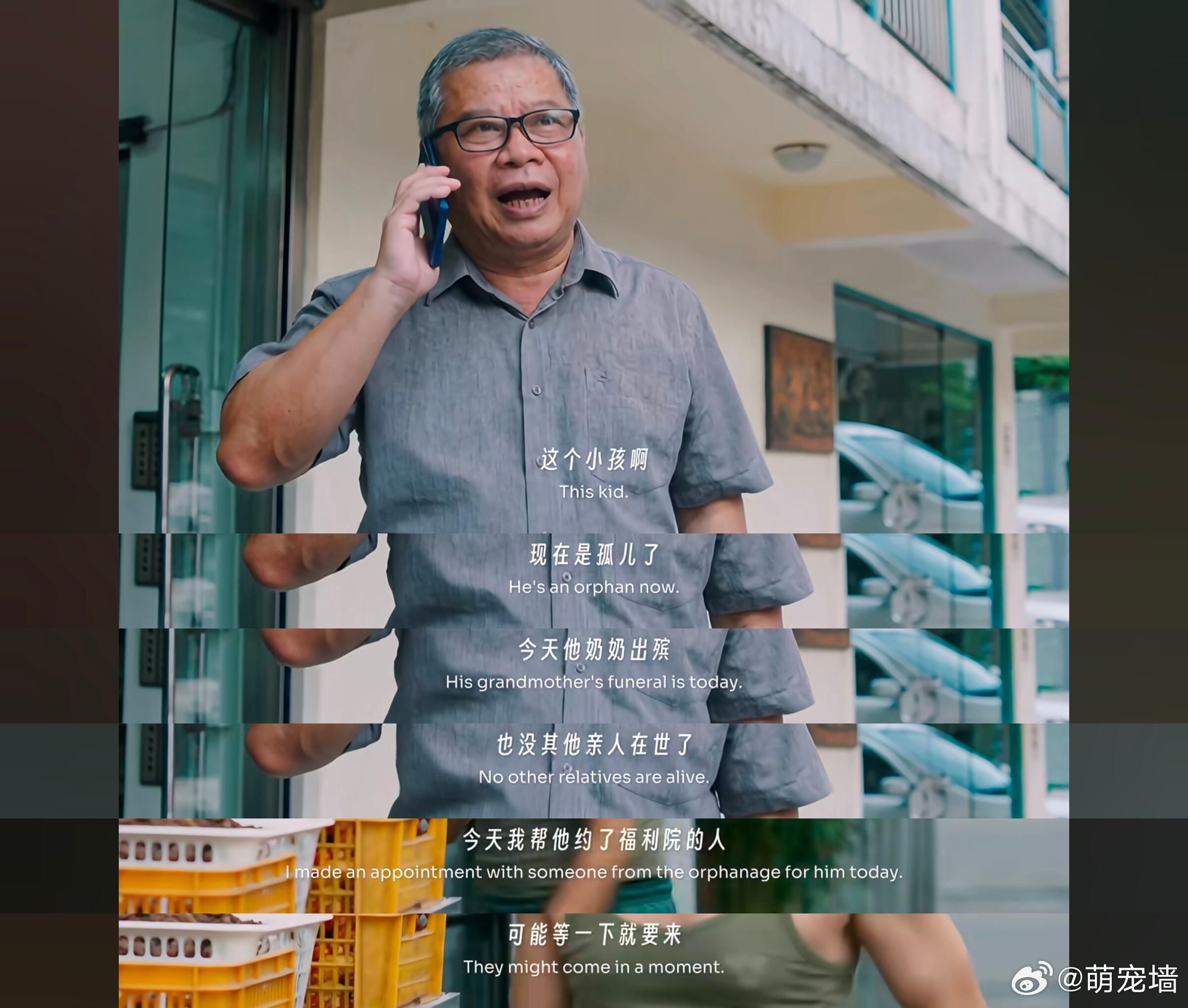 可灵AI的产品能力真的过硬，可以拍出这样有质感的文艺片，真的不敢想一年，会发展到