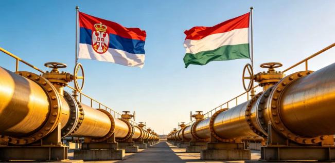 4月5日，匈牙利总理欧尔班宣布下午召开国防委员会紧急会议，因为塞尔维亚总统武契奇