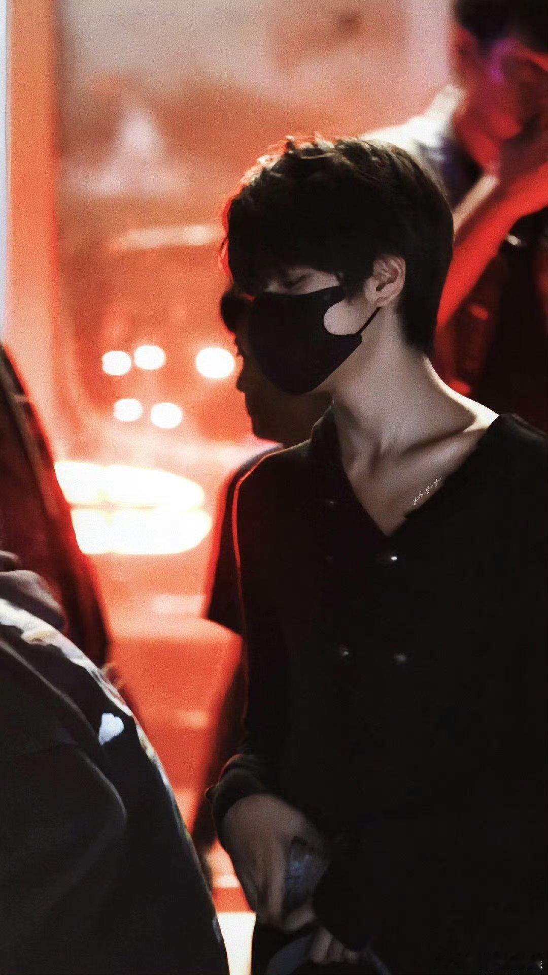 王橹杰杀青期待王橹杰我们的少年时代2付彬言 