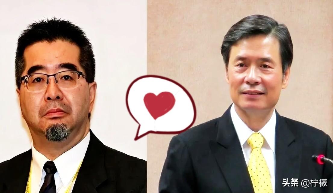 马英九和金溥聪这套组合，干过一件圈内公认的“狠事”。

人家王金平正在新加坡，忙