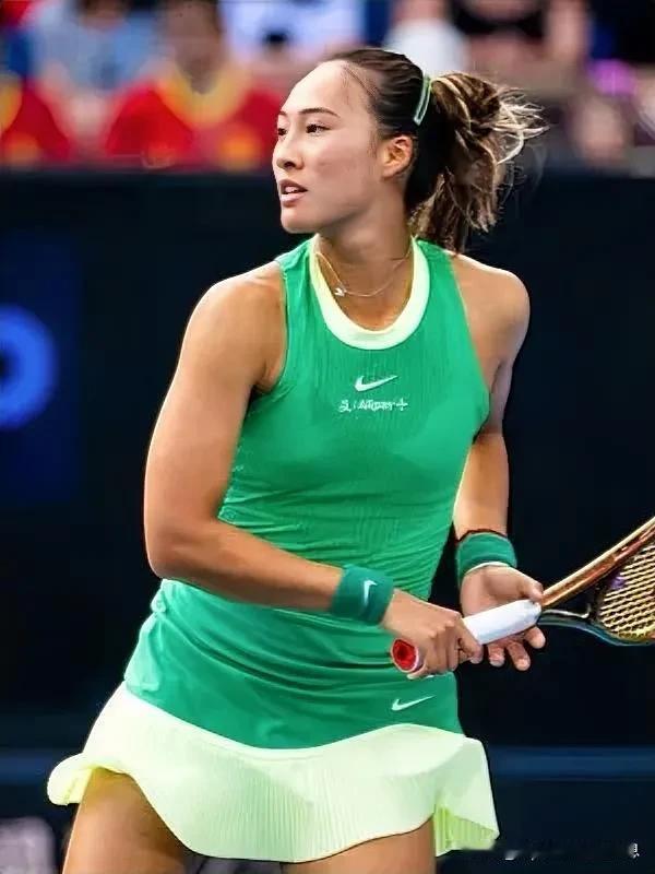 2024澳大利亚网球公开赛1月18日中国球员赛程，郑钦文、王雅繁、张之臻、商竣程