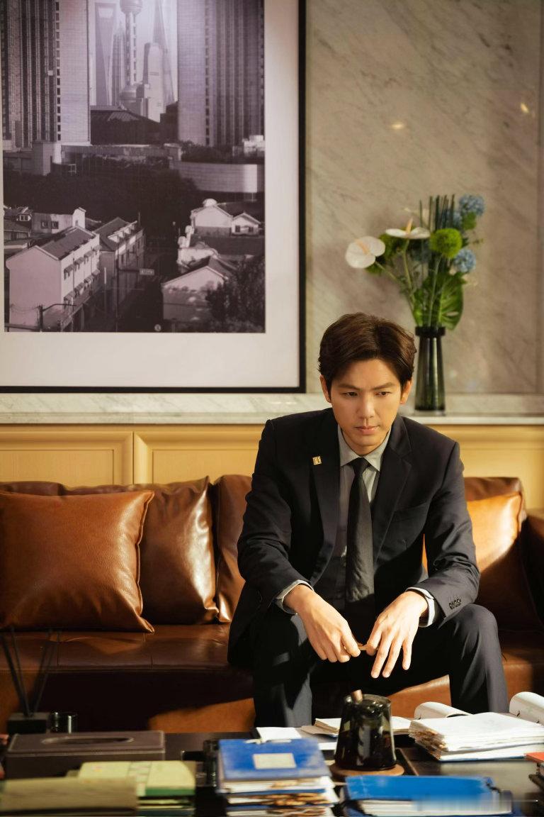 严屹宽钟汉良好六全员法拉利老了还是法拉利你好星期六  好六这期的含金量在于，来的