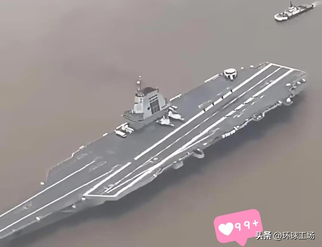 印媒说福建舰有设计缺陷！自家航母还在图纸上！

印媒最近很热闹，评论说我们的福建