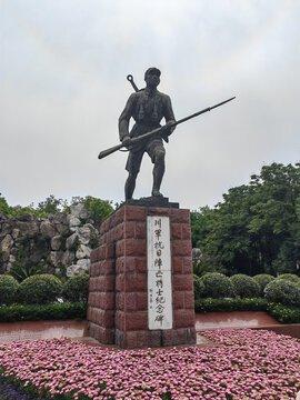 今天是918，每个国人都应该记住的日子。

我们经常讲八年抗战，实际上抗日战争远